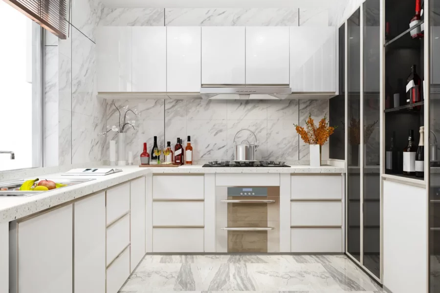 Appareils de cuisine