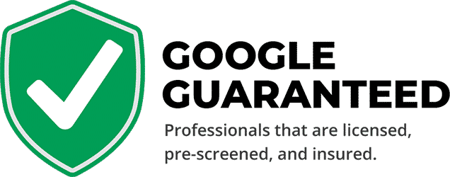google guaranteed badge for appliance technician
