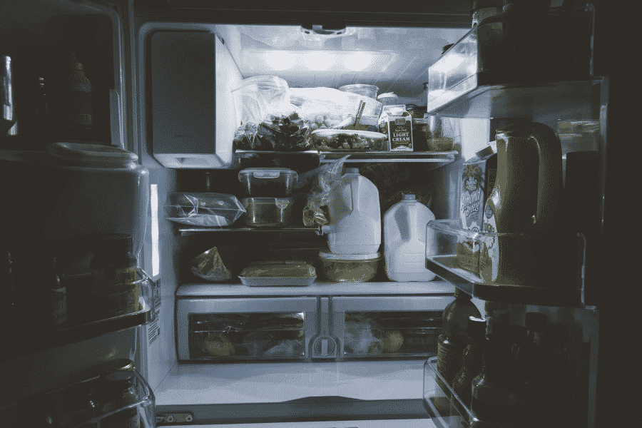 Réparation de réfrigérateur