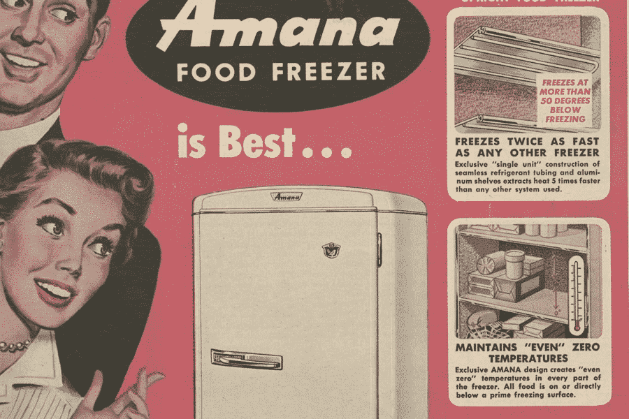 Blog sur la réparation d'appareils électroménagers