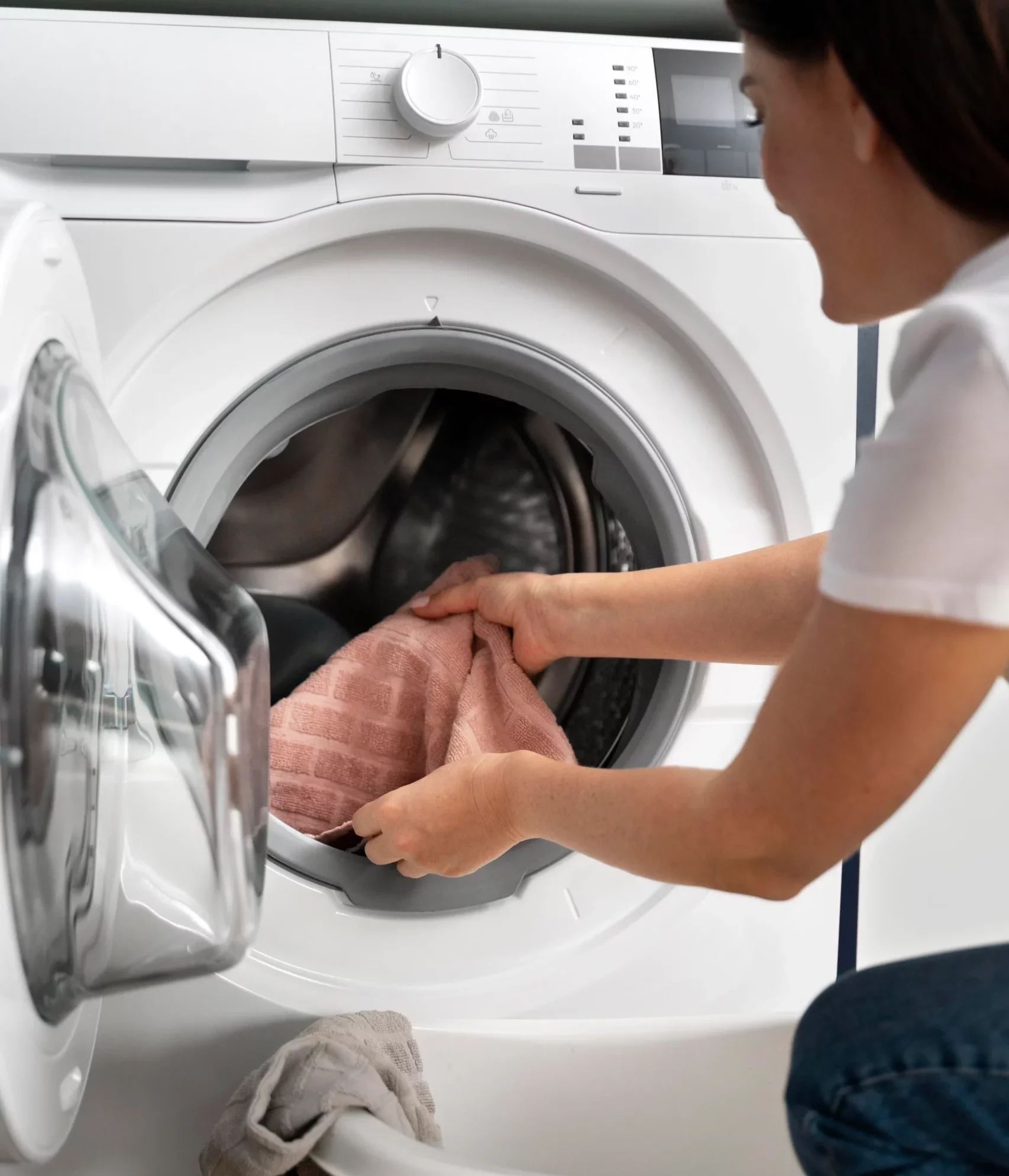 dryer problems and dryer repair in Ottawa