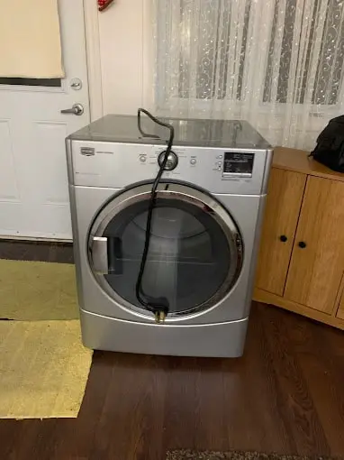 dryer repaired in Ottawa