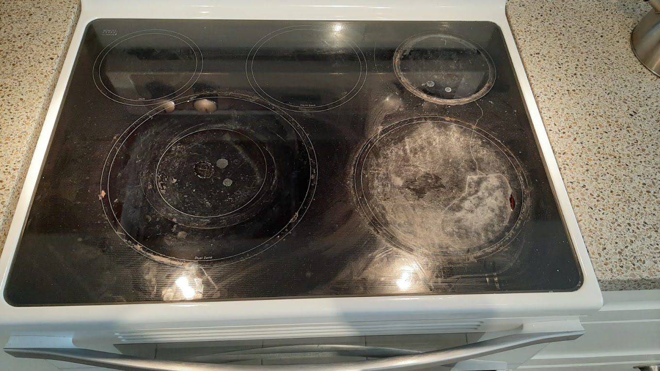 Ottawa Electric Stove Repair Service ?️ Appliance Technician