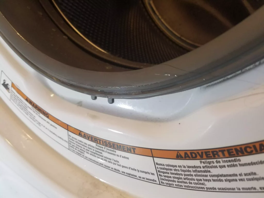 fixing dryer in Ottawa by experts