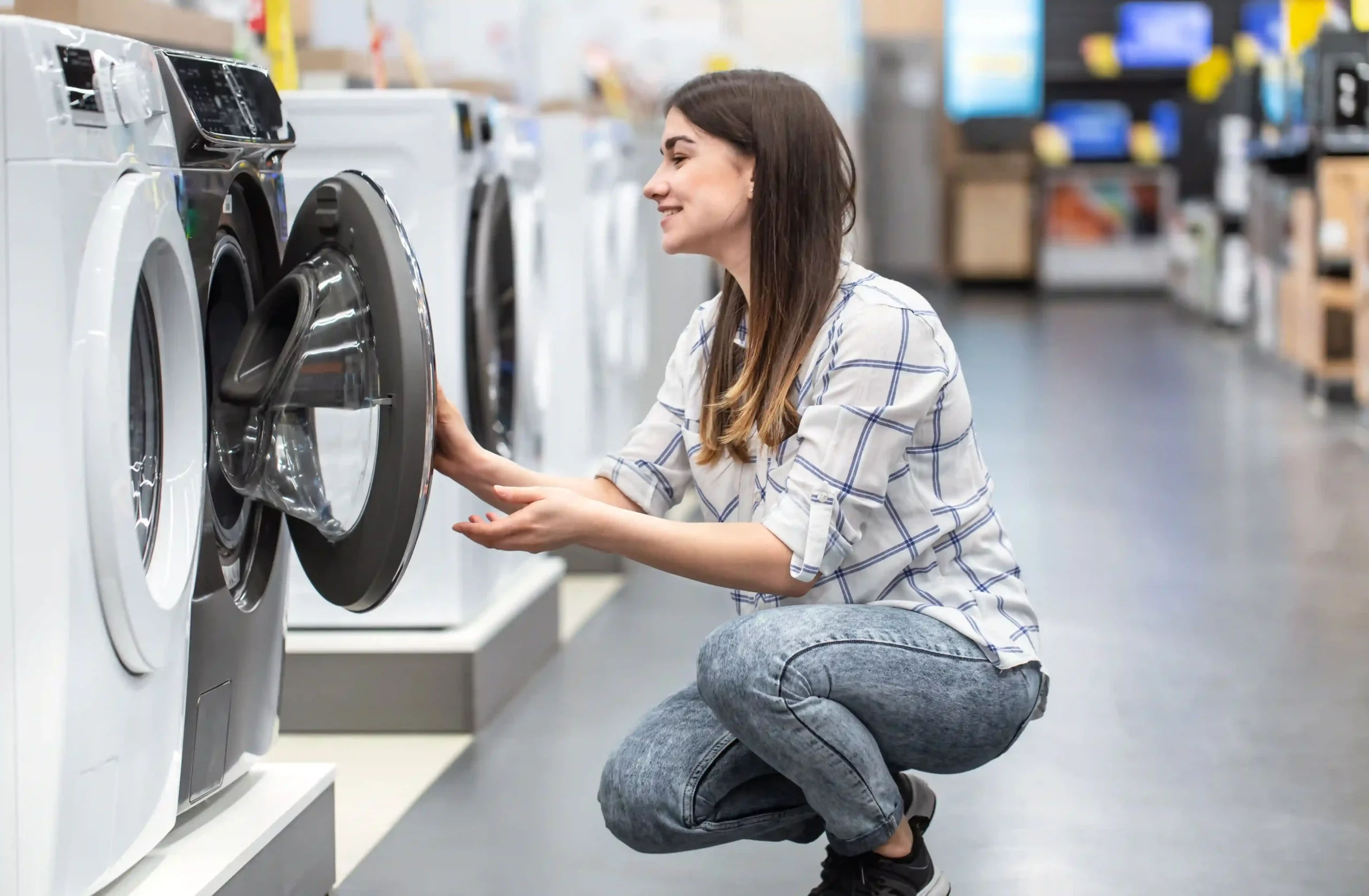 Best Washing Machine Models in Canada
