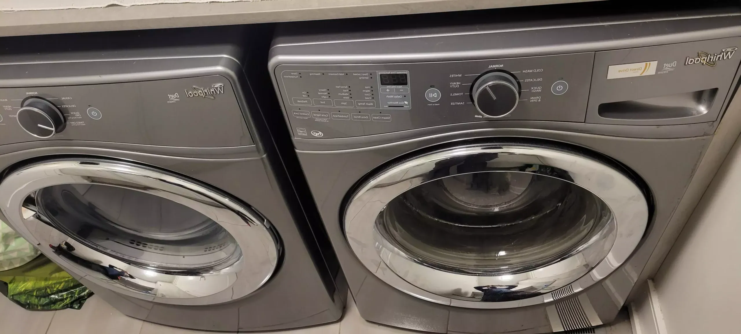 repaired dryer in Ottawa