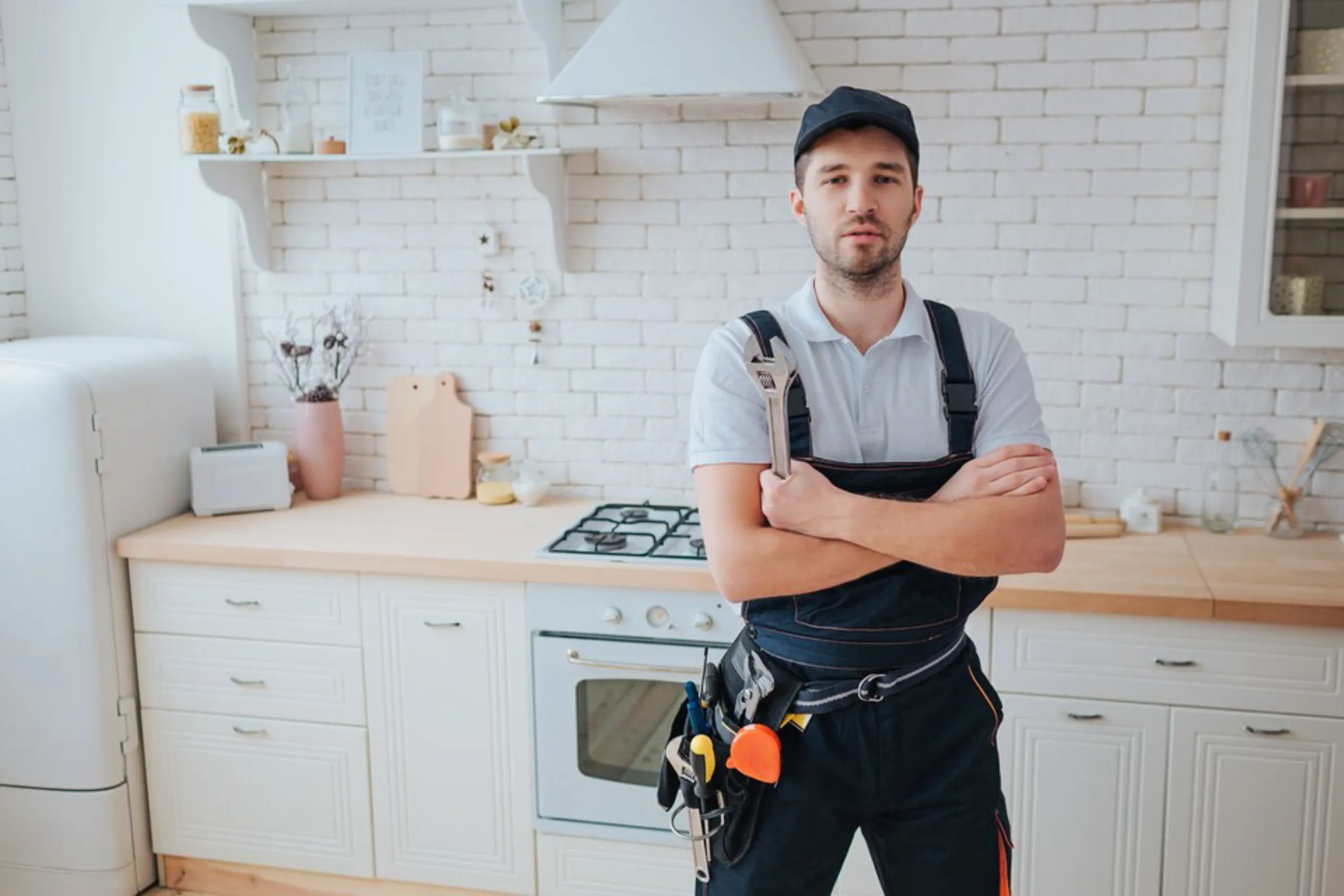 How to Choose an Ideal Appliance Repair Service Near Me
