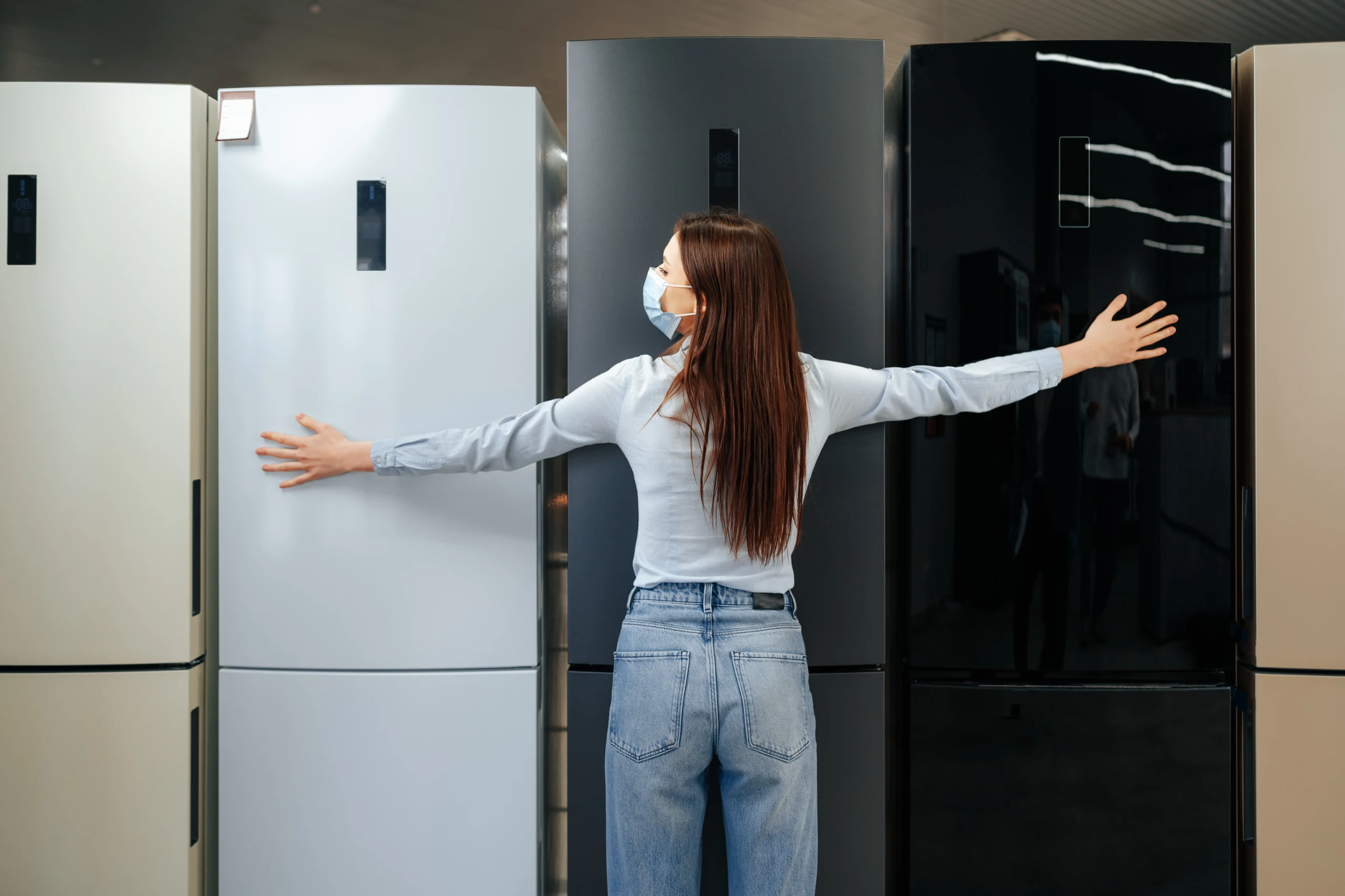 Top 5 Best Refrigerators on the Market in Canada