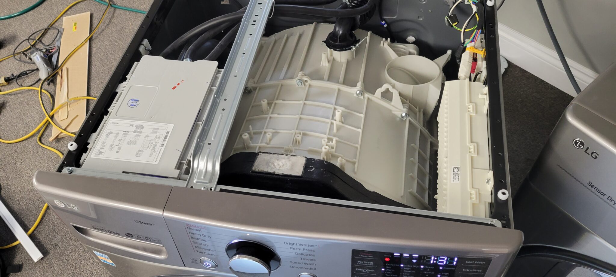 Trustworthy Appliance Repair in Ottawa & Gatineau Book 24/7💚