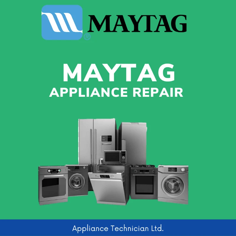 Maytag Appliance Repair Service ?️ Ottawa Appliance Technician