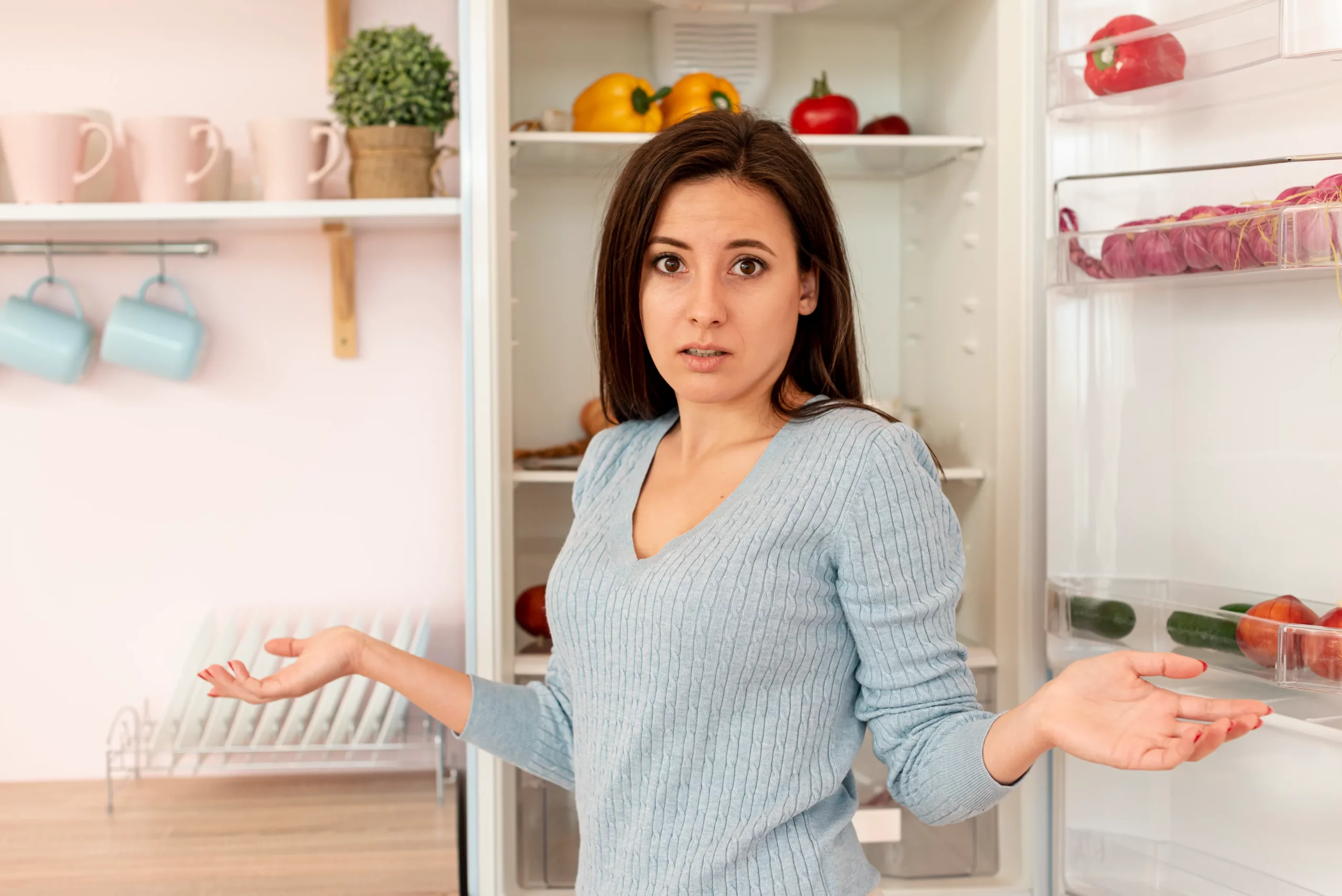 Why Isn’t My Freezer Cold Enough? Exploring Freezer Woes and Solutions