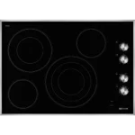 cuisinière électrique