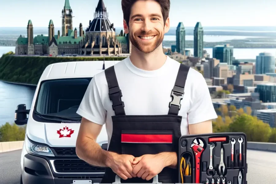 réparation d'appareils électroménagers à proximité