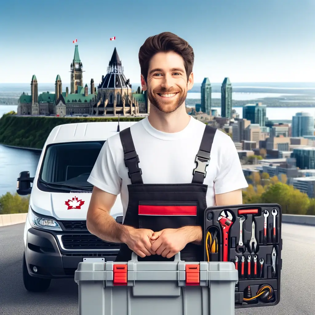 Your Go-To Guide for Appliance Repair in Ottawa and Gatineau