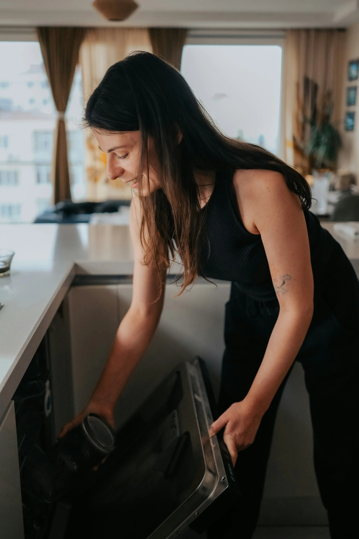 Dishwasher Not Draining Ottawa: Expert Solutions & DIY Fixes