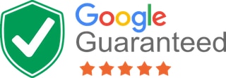Badge Google garanti pour appliancetechnician.ca