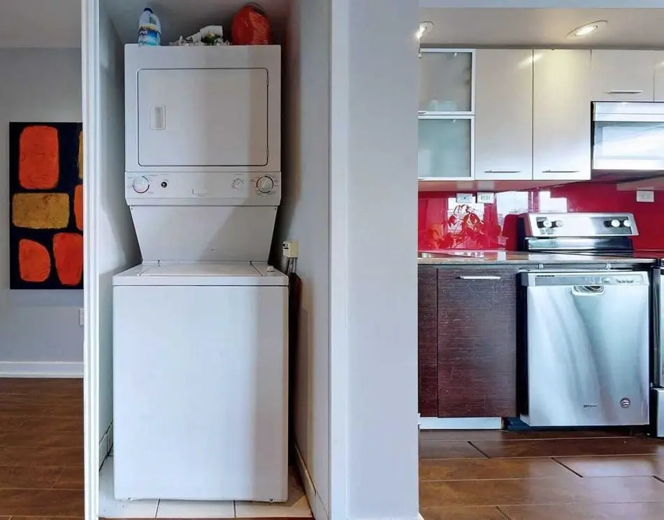 dryer