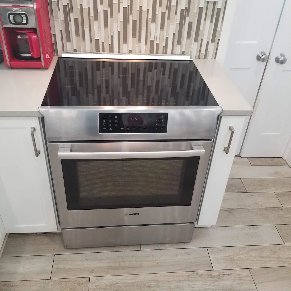electric-oven