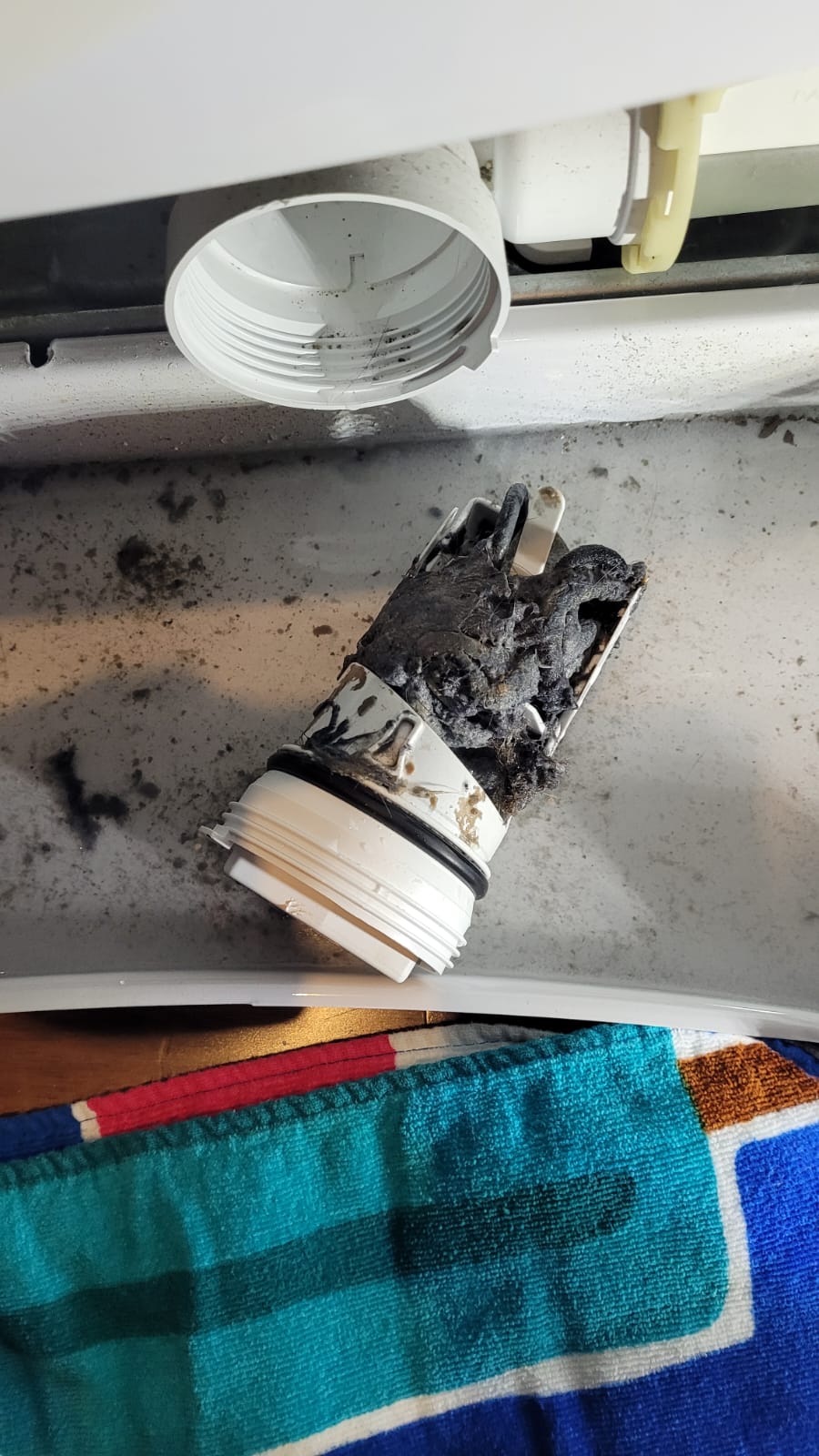 washing-machine-drain-pump-repair