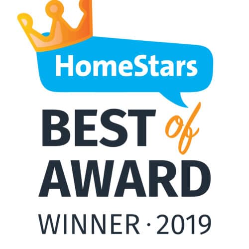 homestars award appliancetechnician.ca