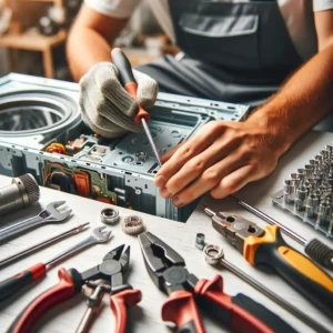 Your Go-To Guide for Appliance Repair in Ottawa and Gatineau