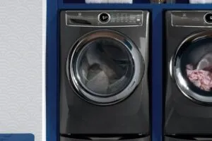 Ensemble laveuse-sécheuse Electrolux EFLS627UTT 300 x 200