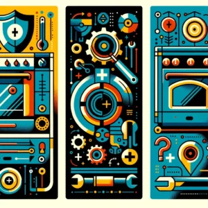 Comment réparer les problèmes de température et d'éclairage d'un four électrique Comment réparer les problèmes de contrôle de température d'un four électrique ? appliancetechnician 1 300x300 1