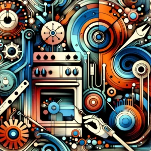 Comment réparer les problèmes de température et d'éclairage d'un four électrique Comment réparer les problèmes de contrôle de température d'un four électrique ? appliancetechnician 8 1 300x300 1