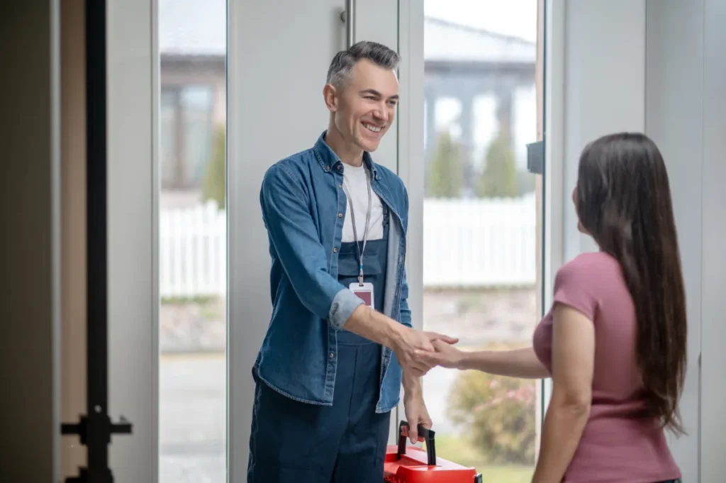 Quand réparer soi-même son appareil électroménager et quand faire appel à un professionnel ?