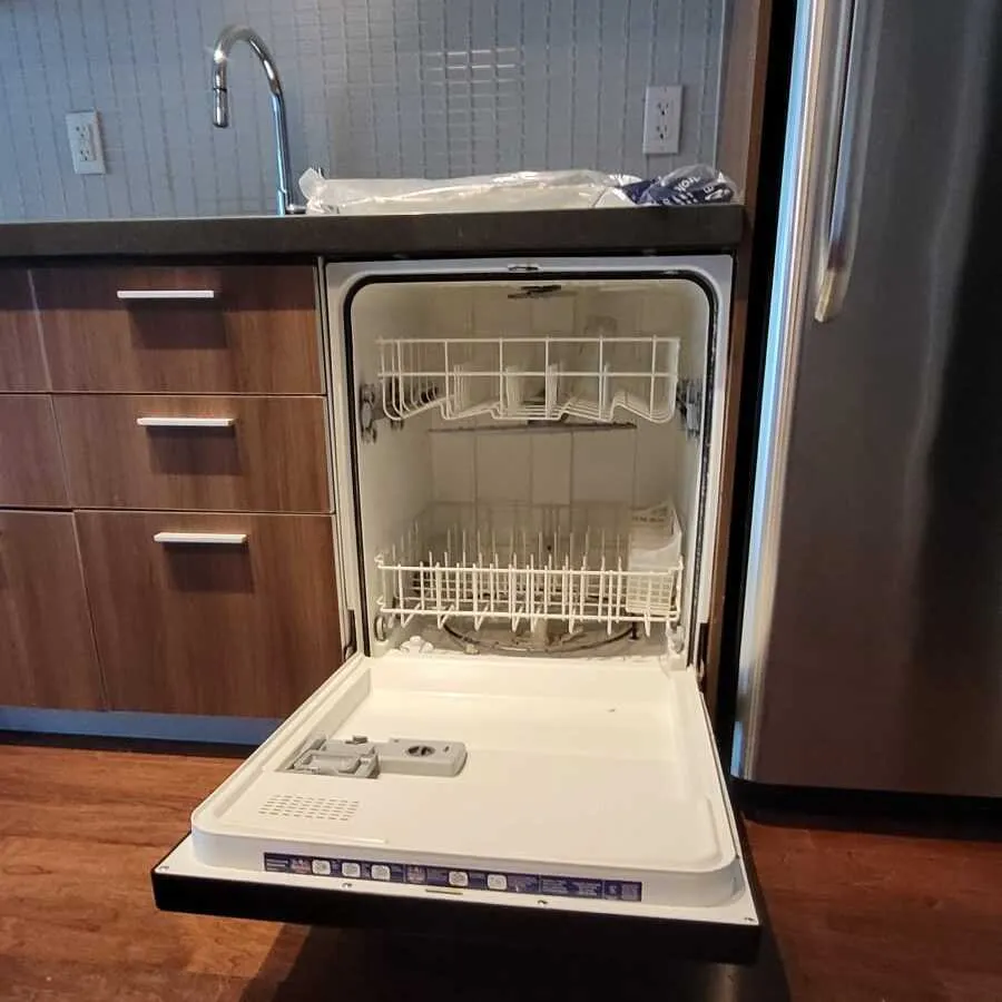 Most Common Dishwasher Problems & How to Fix Them